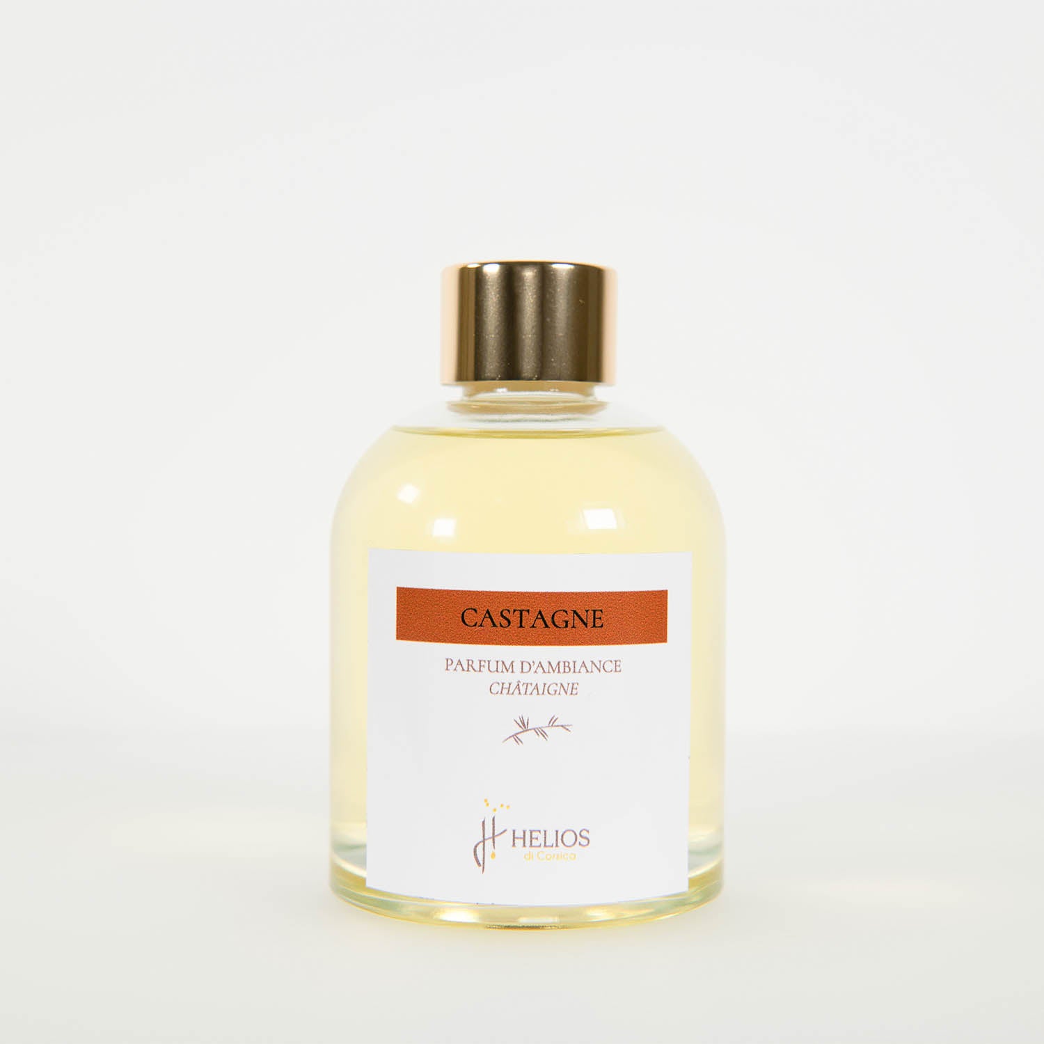 Diffuseur Castagne