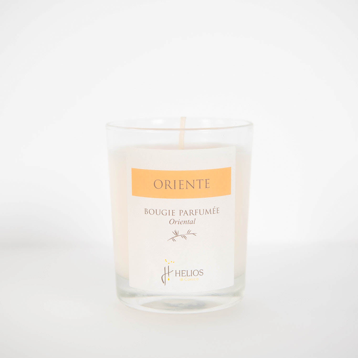 Bougie Parfumée Oriental - Oriente
