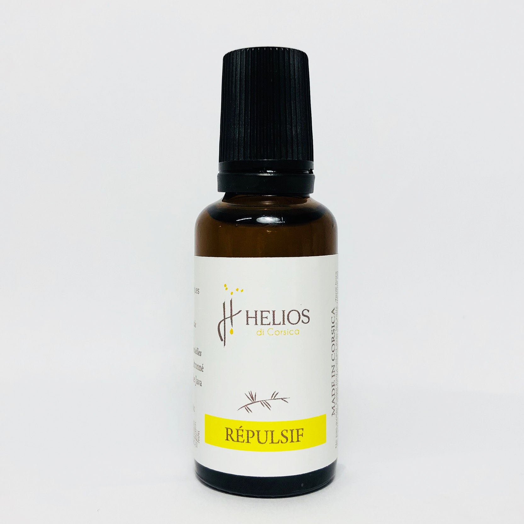Répulsif moustiques 30ml