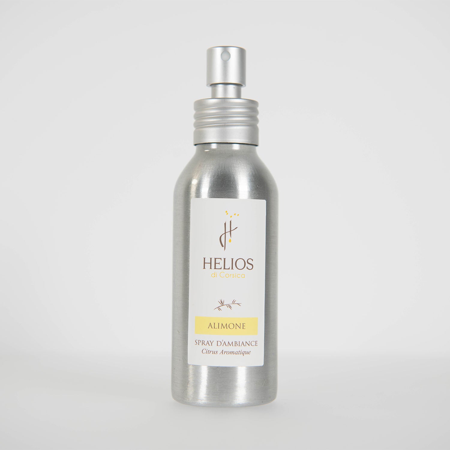 Spray d'ambiance Alimone