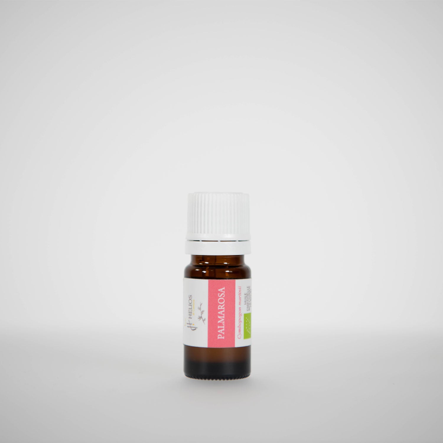 Huile essentielle Palmarosa 5ml - bio