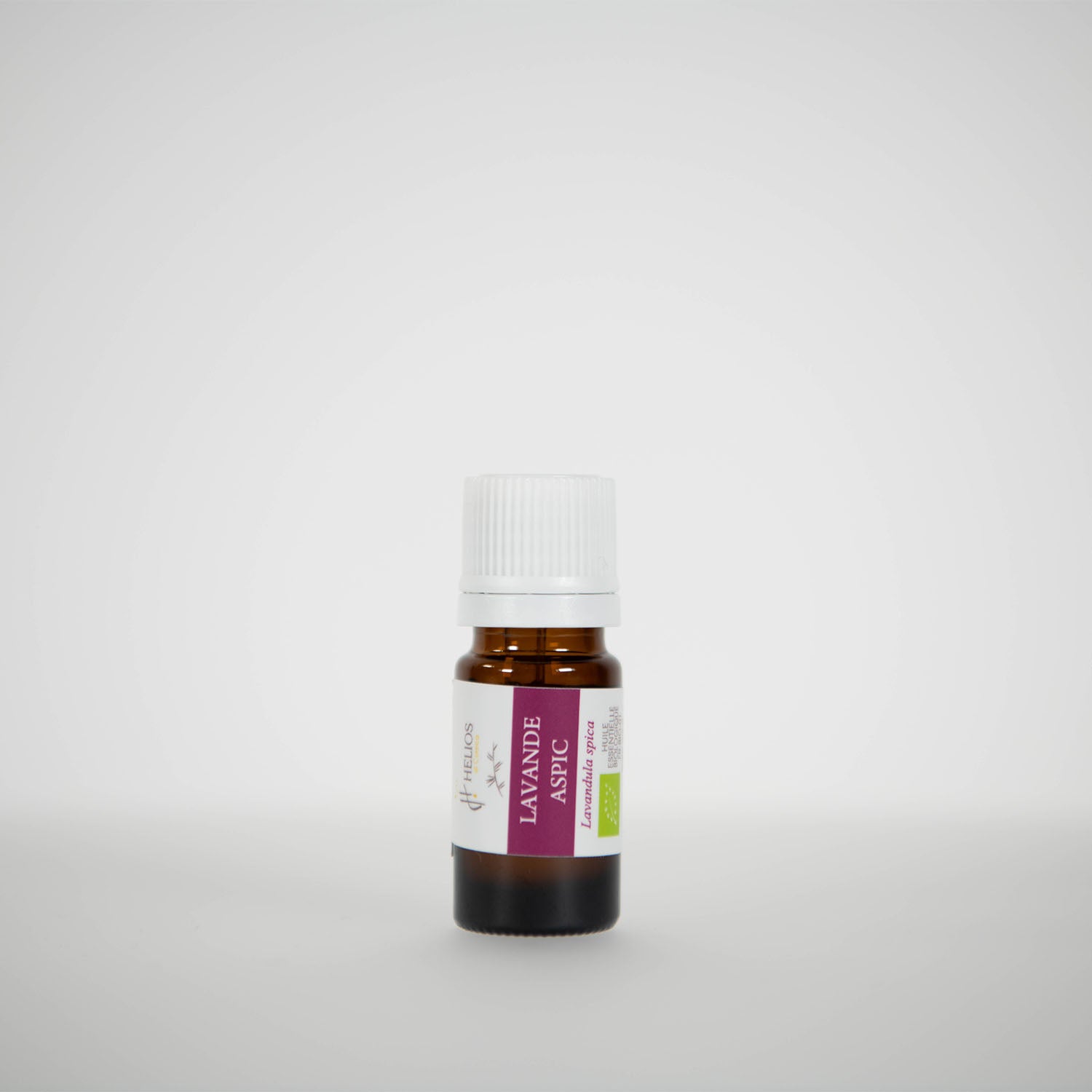 Huile essentielle Lavande Aspic 5ml - bio