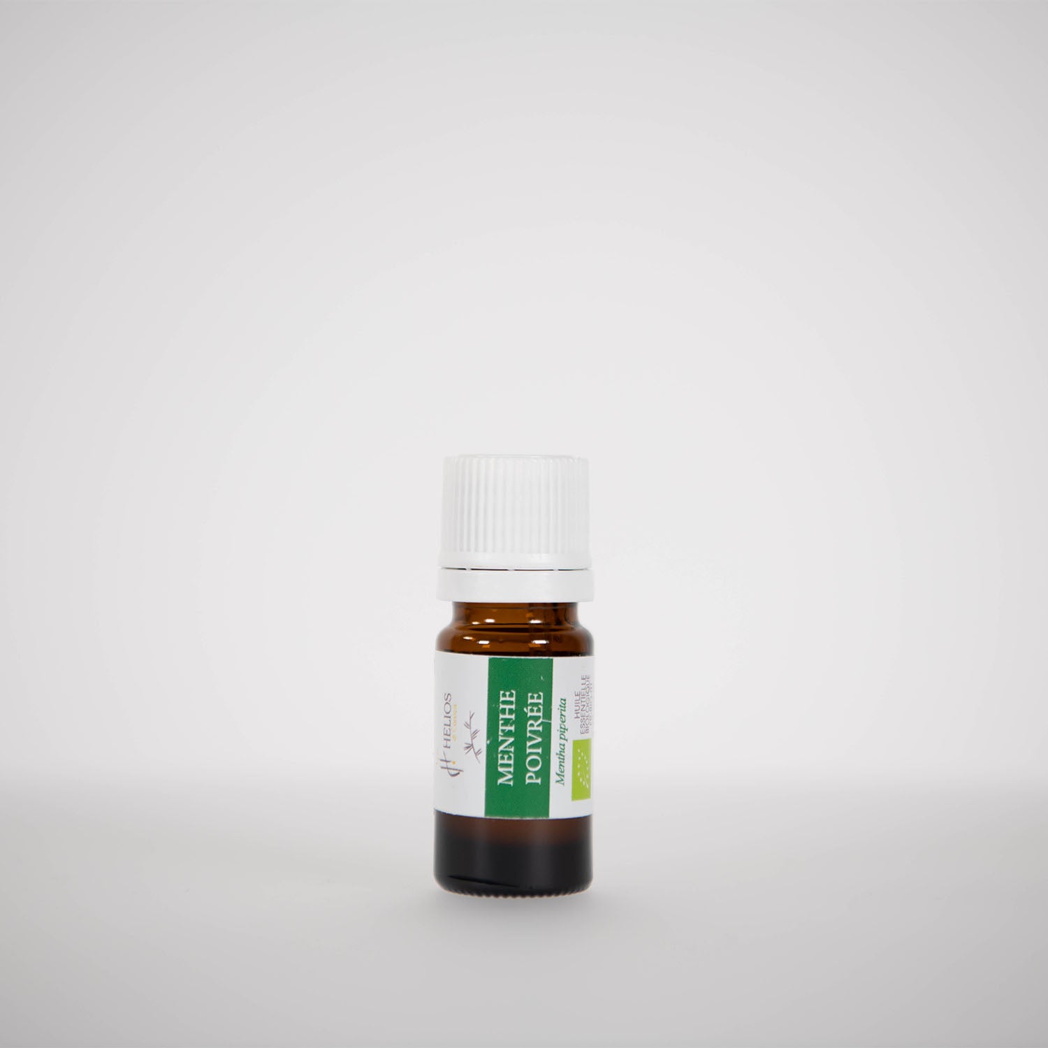 Huile essentielle Menthe poivrée 10ml - bio