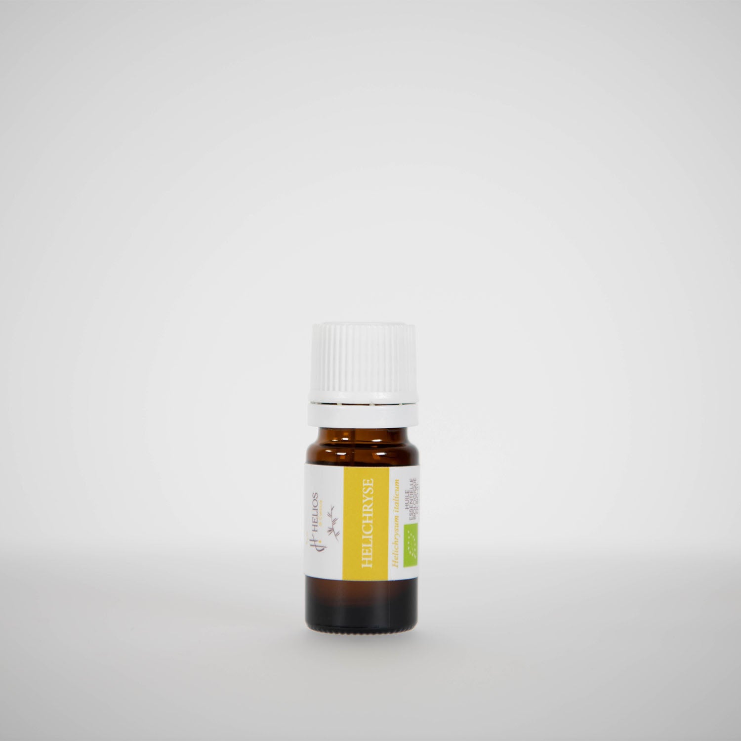 Huile essentielle Helichryse 5mL (Immortelle) - bio