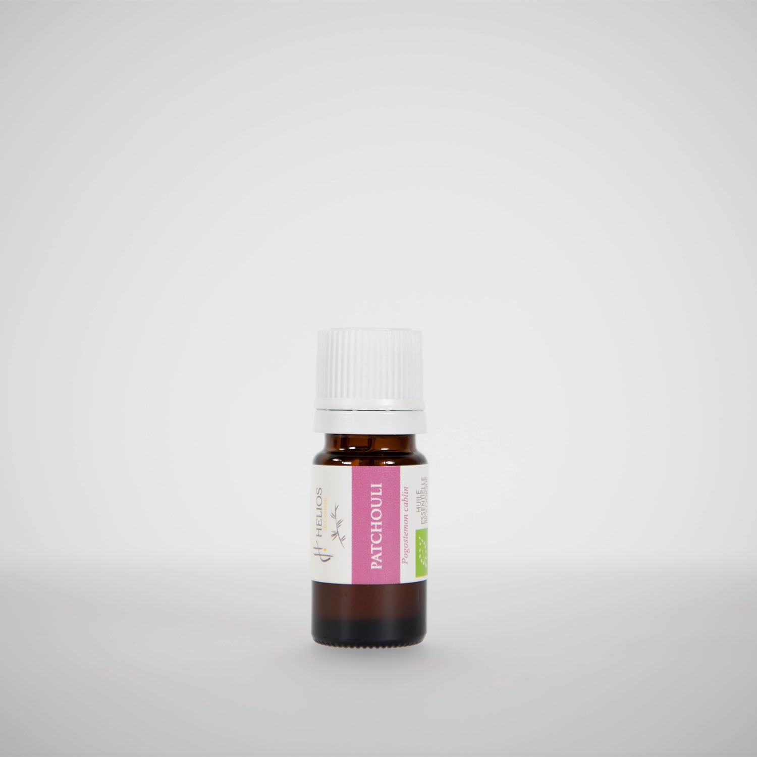 Huile essentielle Patchouli 5ml - bio