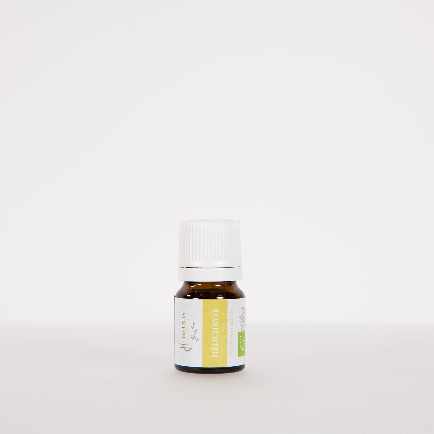 Huile essentielle Helichryse 2,5mL (Immortelle) - bio
