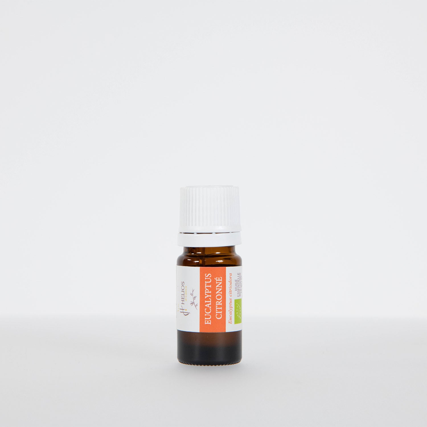 Huile essentielle eucalyptus citronné 10ml - bio