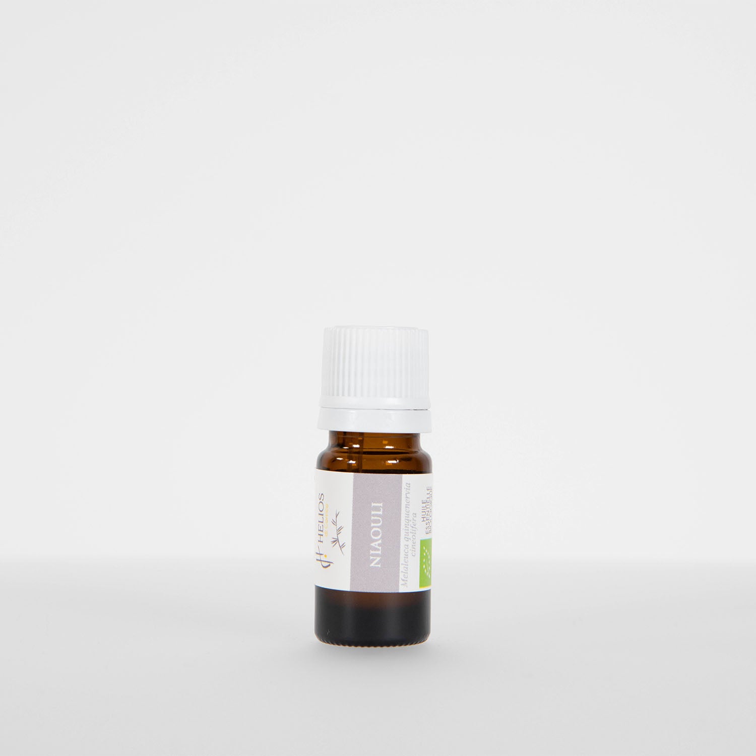 Huile essentielle Niaouli 10ml - bio