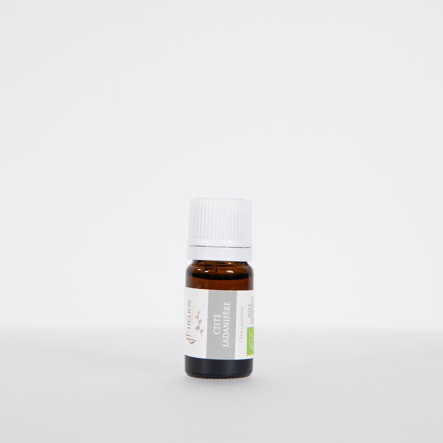 Huile essentielle Ciste Ladanifère 5ml - bio