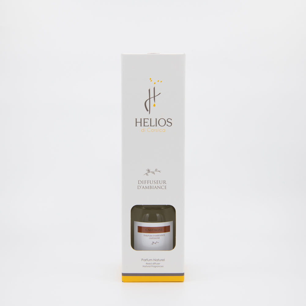 Diffuseur Castagne