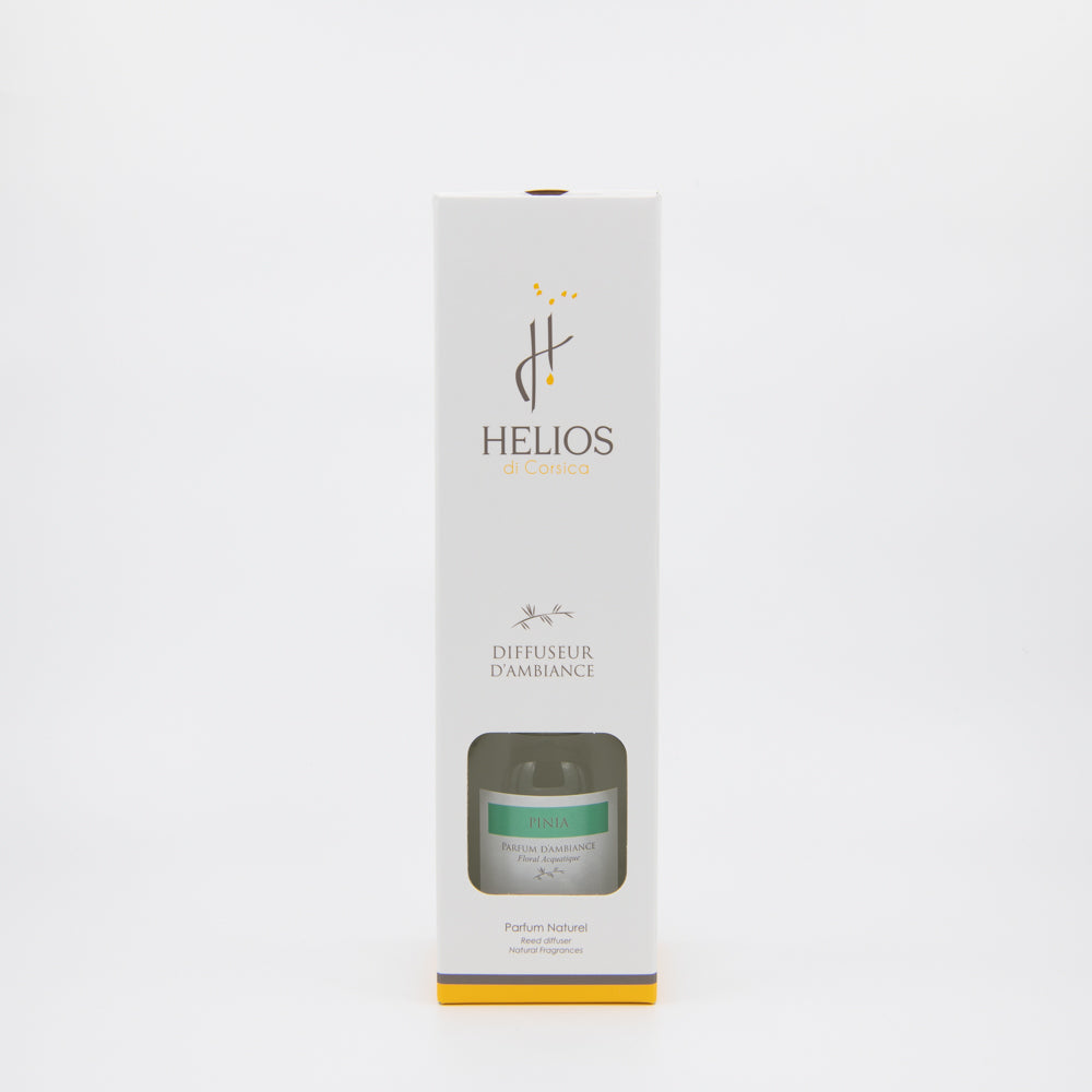 Diffuseur Pinia