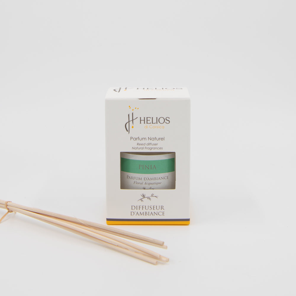 Diffusor Pinia