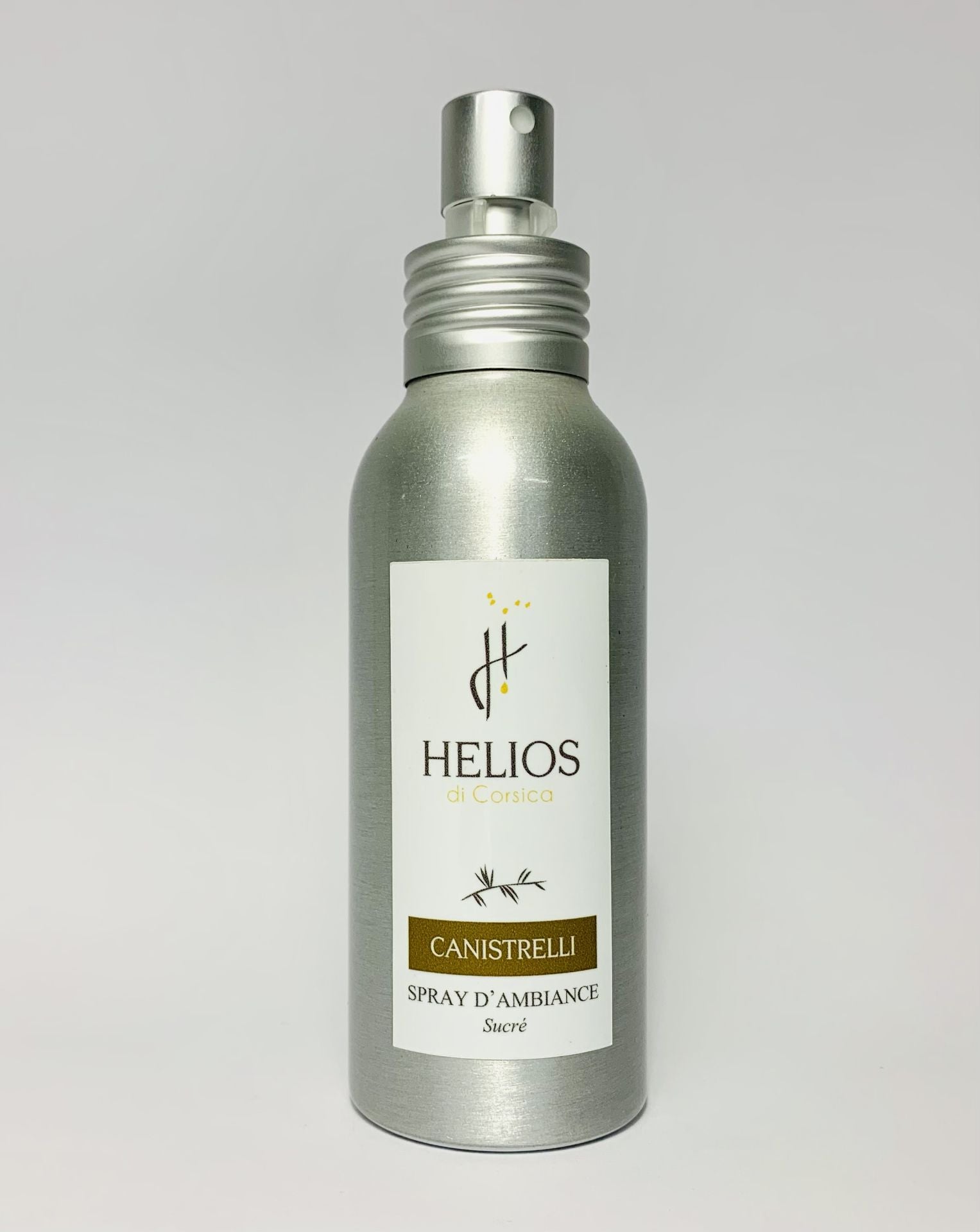 Spray d'ambiance Canistrelli