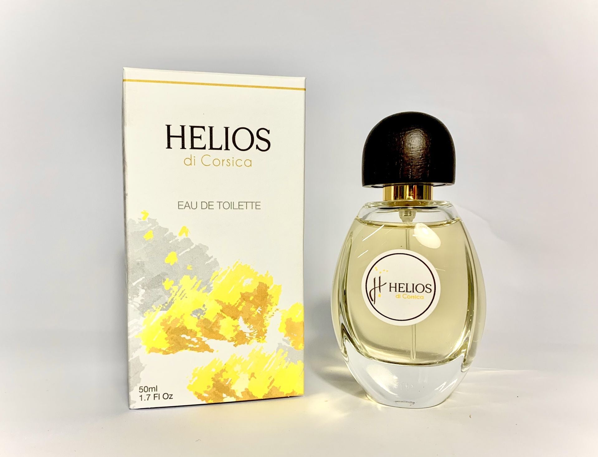 Eau de Toilette Helios di Corsica by Marc-Antoine Corticchiato