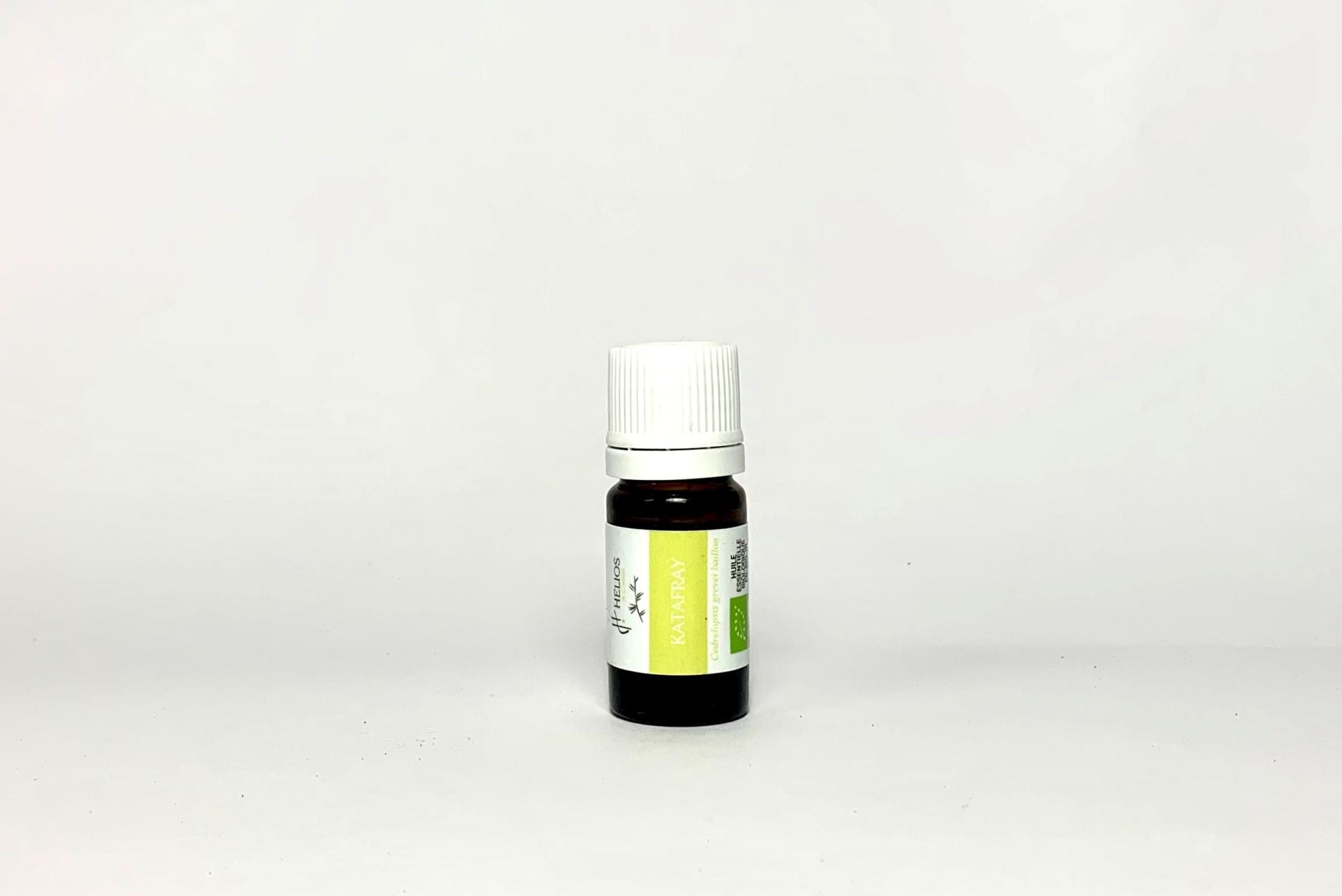Huile essentielle de Katafray 5ml - bio