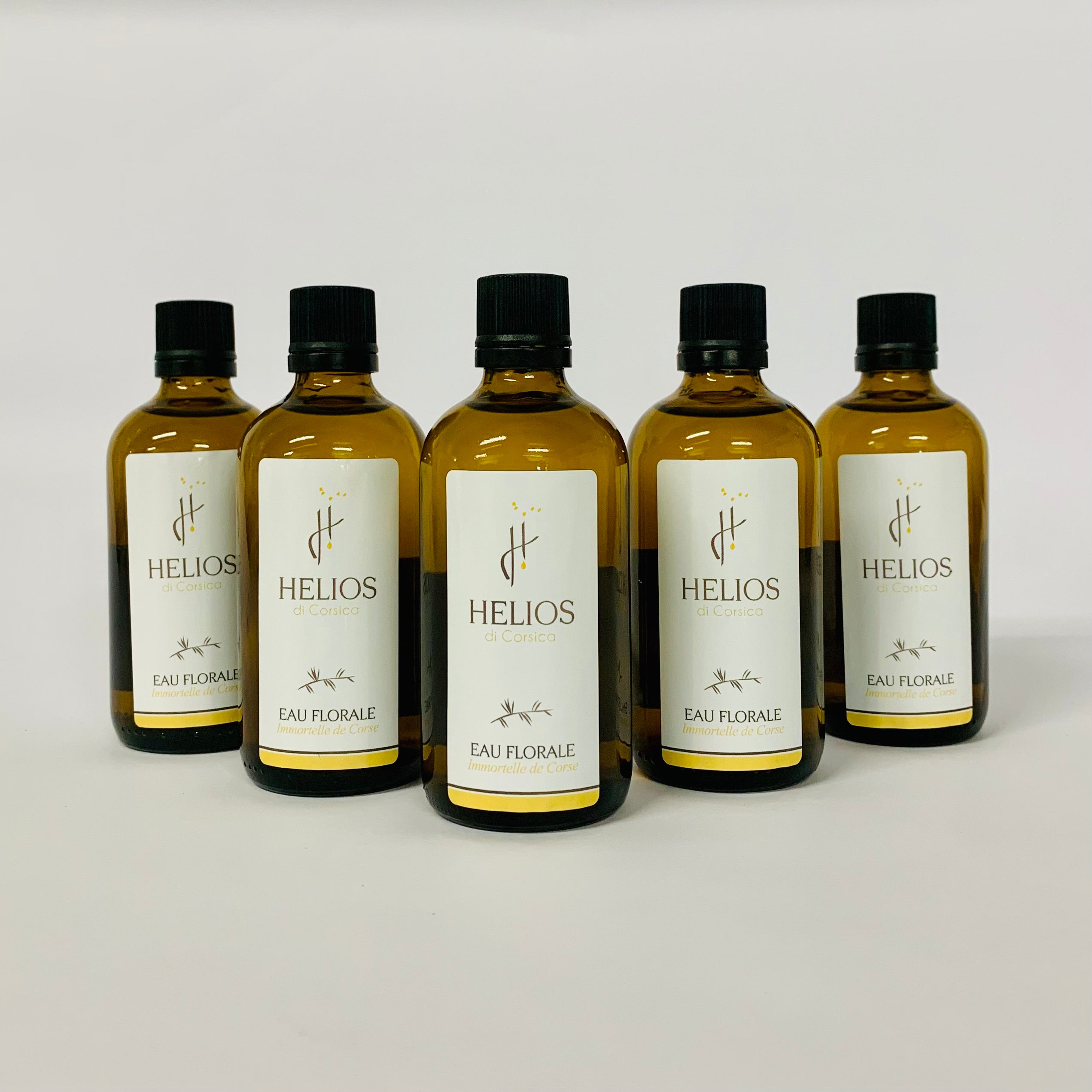 Hydrolat 100 ml Immortelle - bio