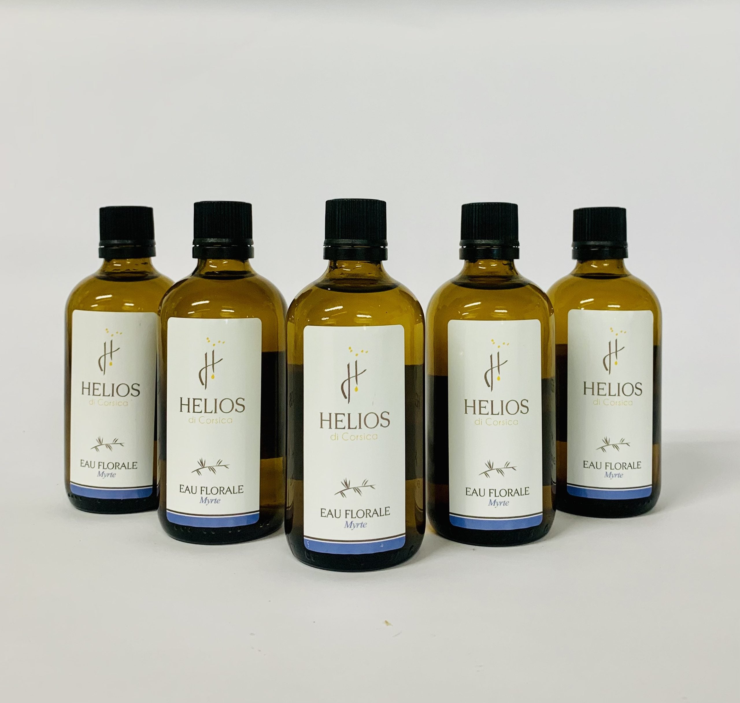 Hydrolat 100ml Myrte vert - bio