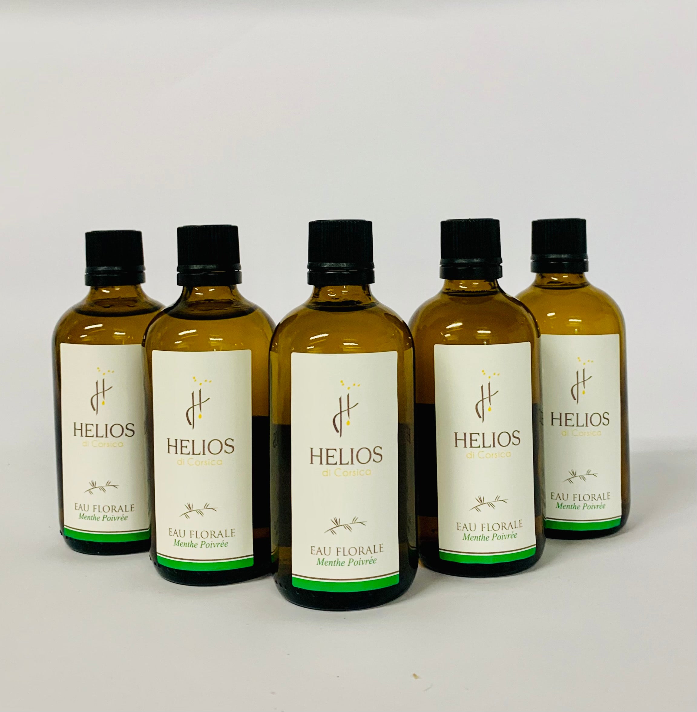 Hydrolat 100 ml Menthe Poivrée - bio