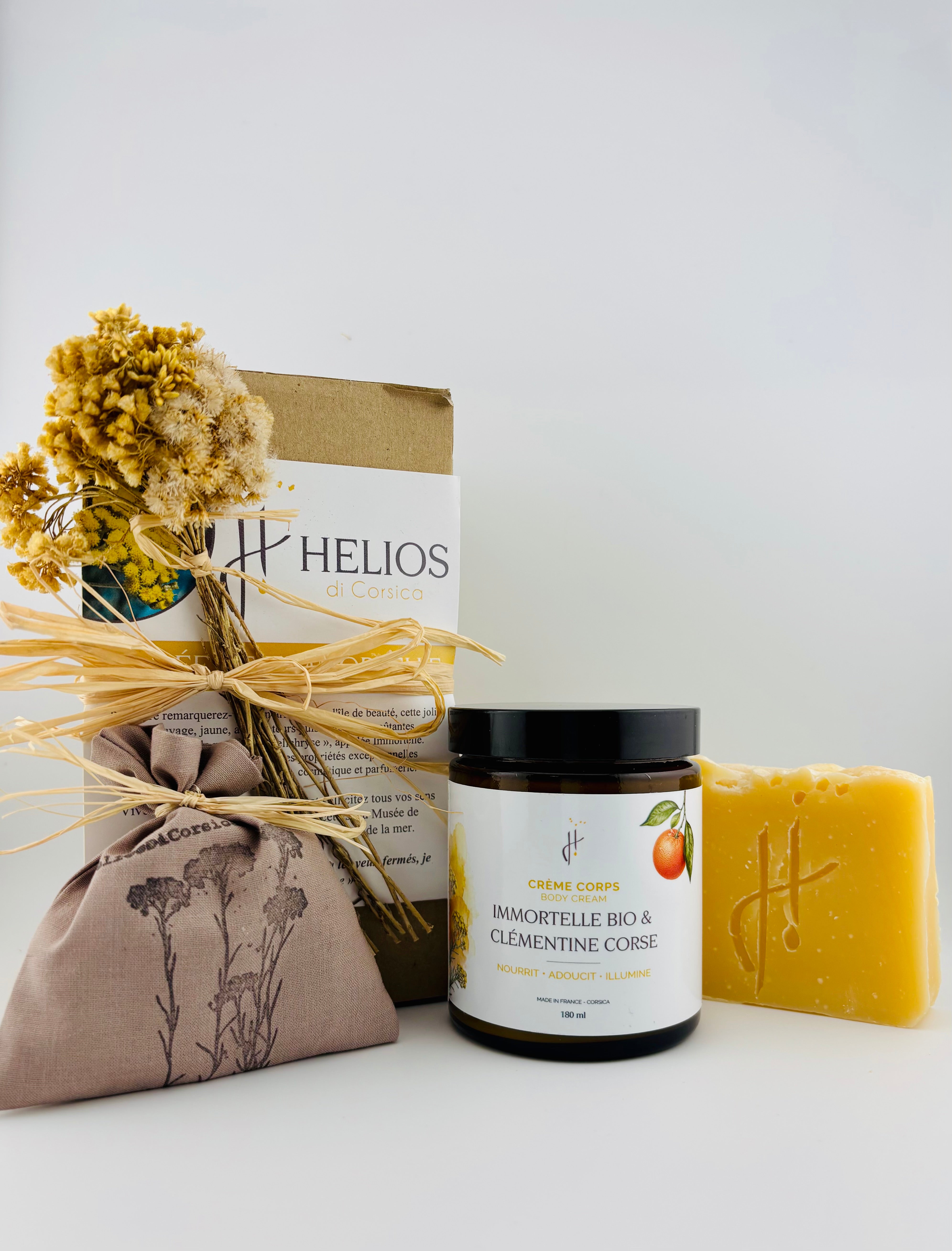 BOX BODYCREAM